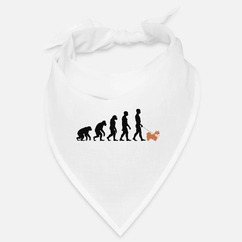 Crache nain Bandana