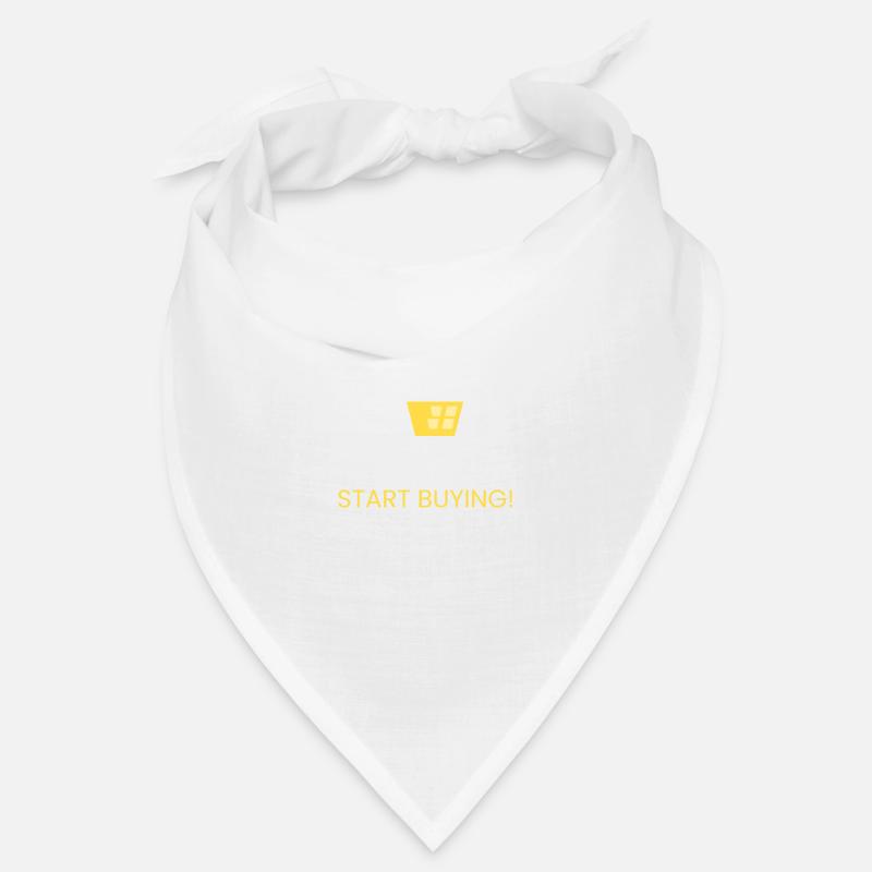 When everyone sells... Bandana