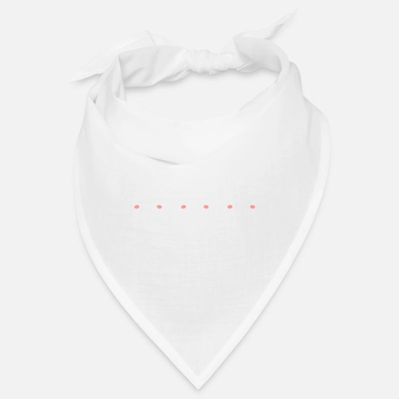 Schaf Bandana
