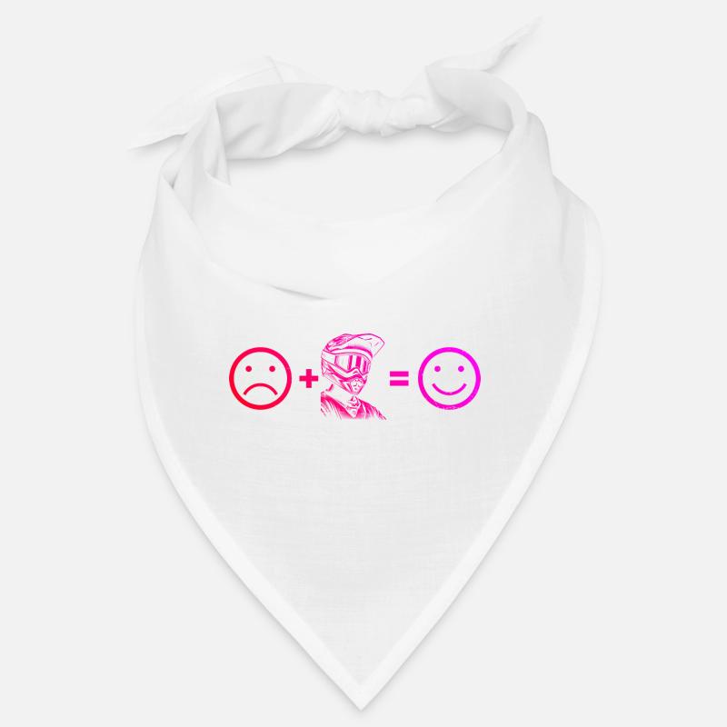 VTT VTT Cyclistes Cyclisme Cyclisme Bandana