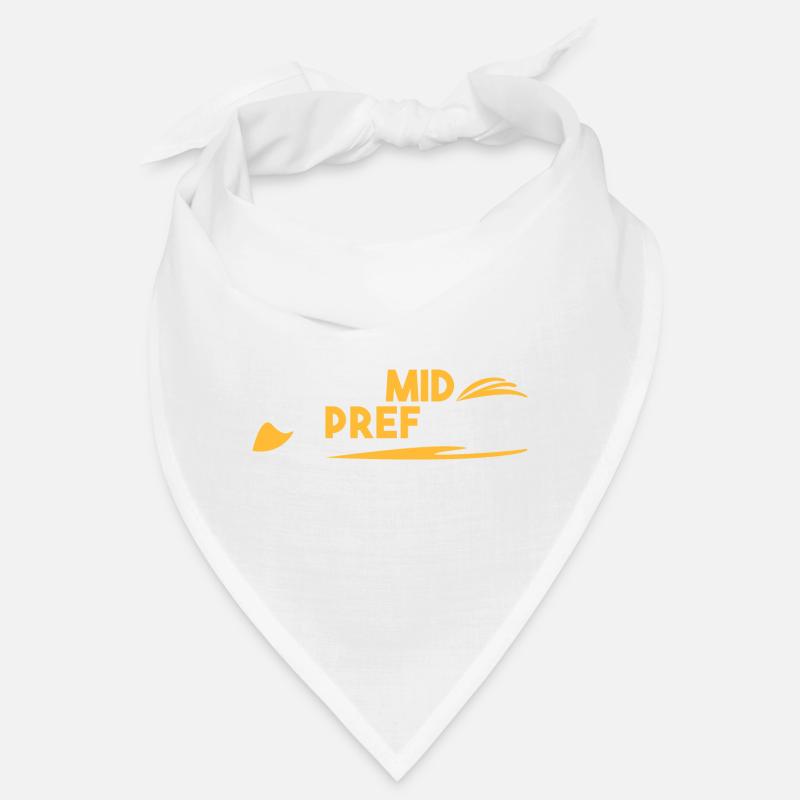 1. pref mid 2. pref top Bandana