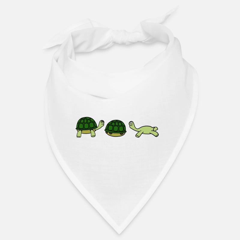 Salute Bandana