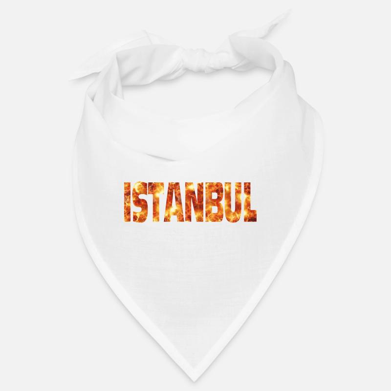 Istanbul Bandana