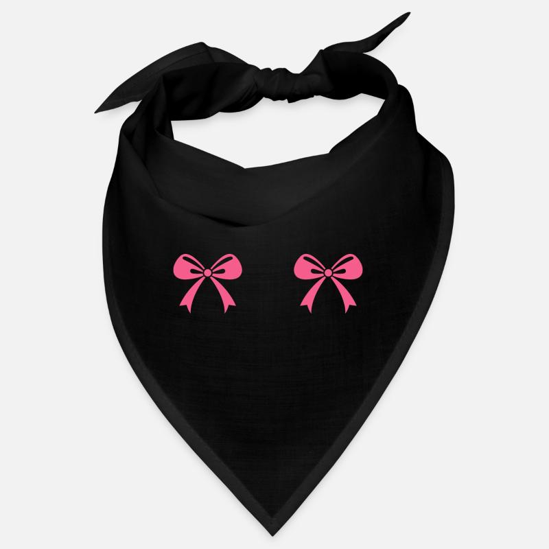 Sensibilisation cancer du sein Bandana
