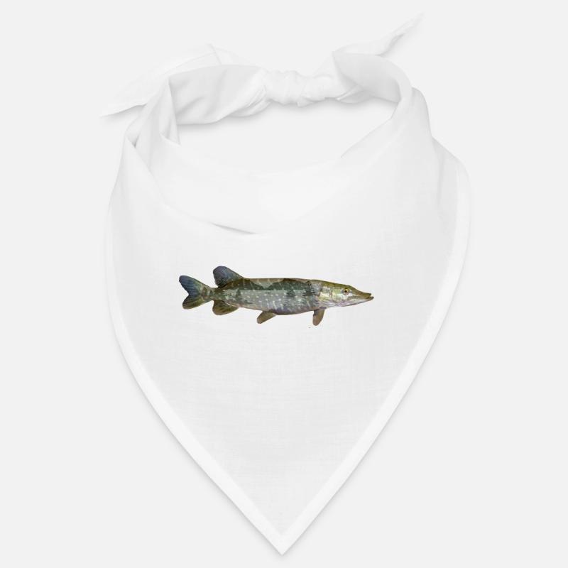 Brochet Bandana
