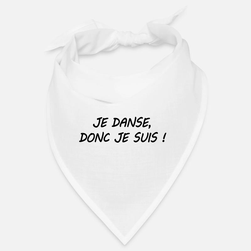 Citation danse Bandana