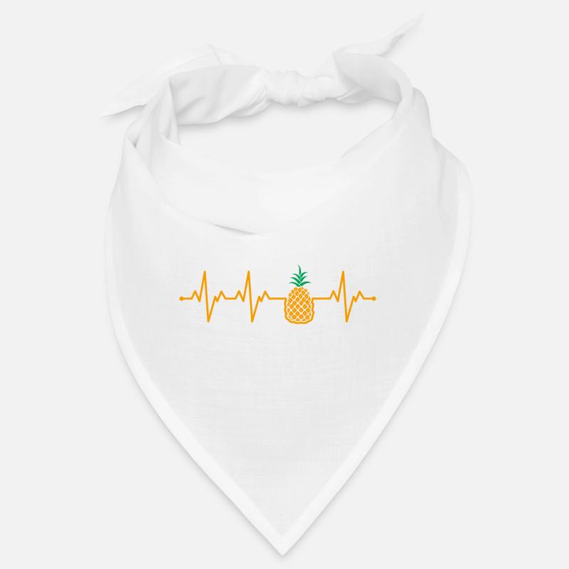 Ananas Bandana