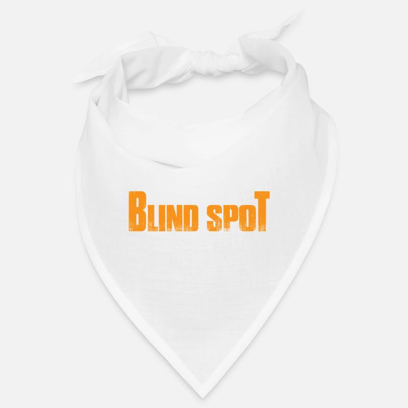 Tu es dans mon angle mort 11 Bandana