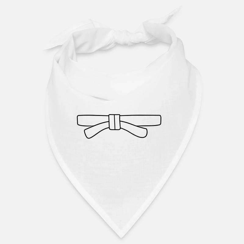 Gürtel Bandana