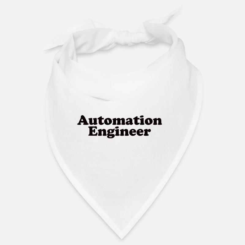 Technicien en automatisation Programmeur PLC Bandana