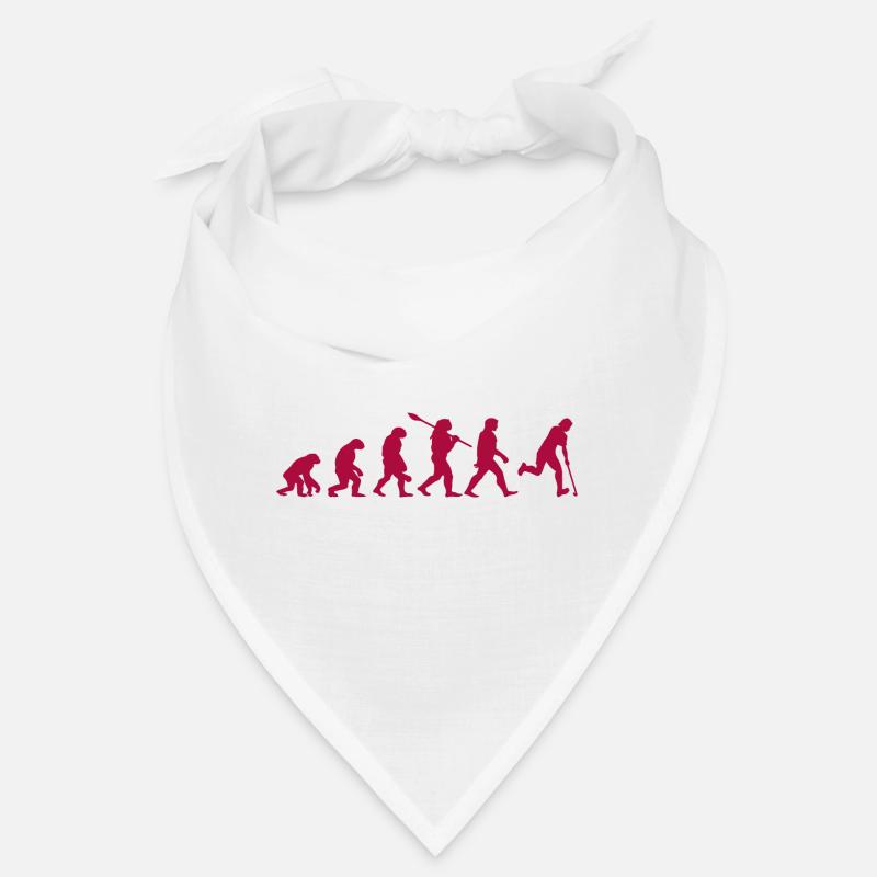 Evolution Hockey Bandana