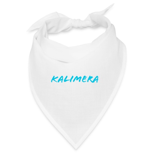 Kalimera Griechenland - Bandana