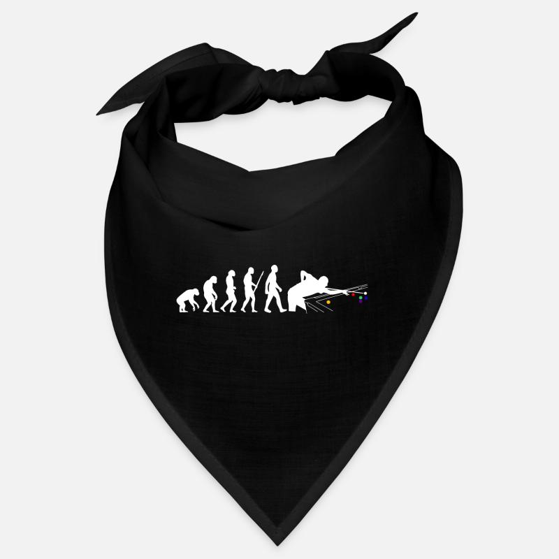 Pool Billiard Snooker Billiards billiards de billard Bandana