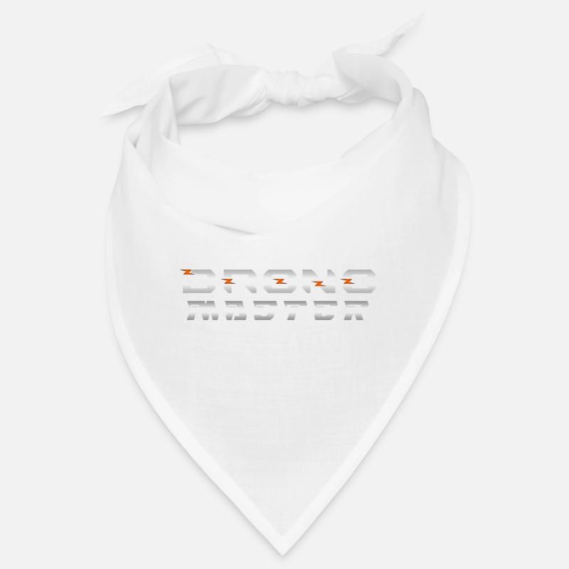 Drone Drones Drone Flight Drone Pilot Bandana