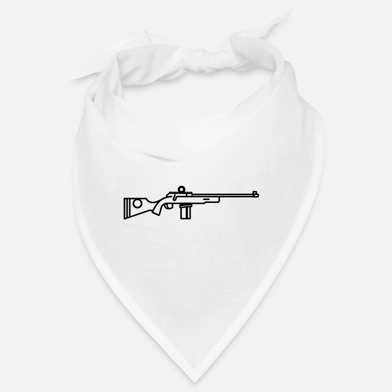 Sniper Shotgun Bandana