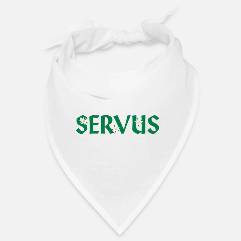 Servus Bandana