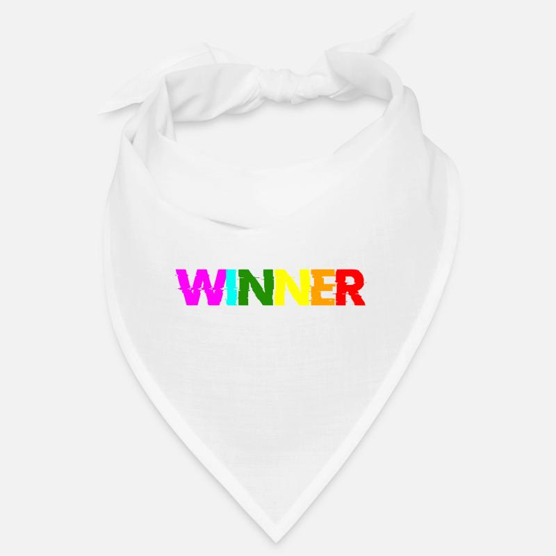 Gagnant Bandana