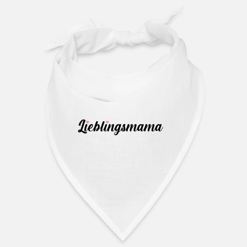 Mutter Beste Mama Bandana