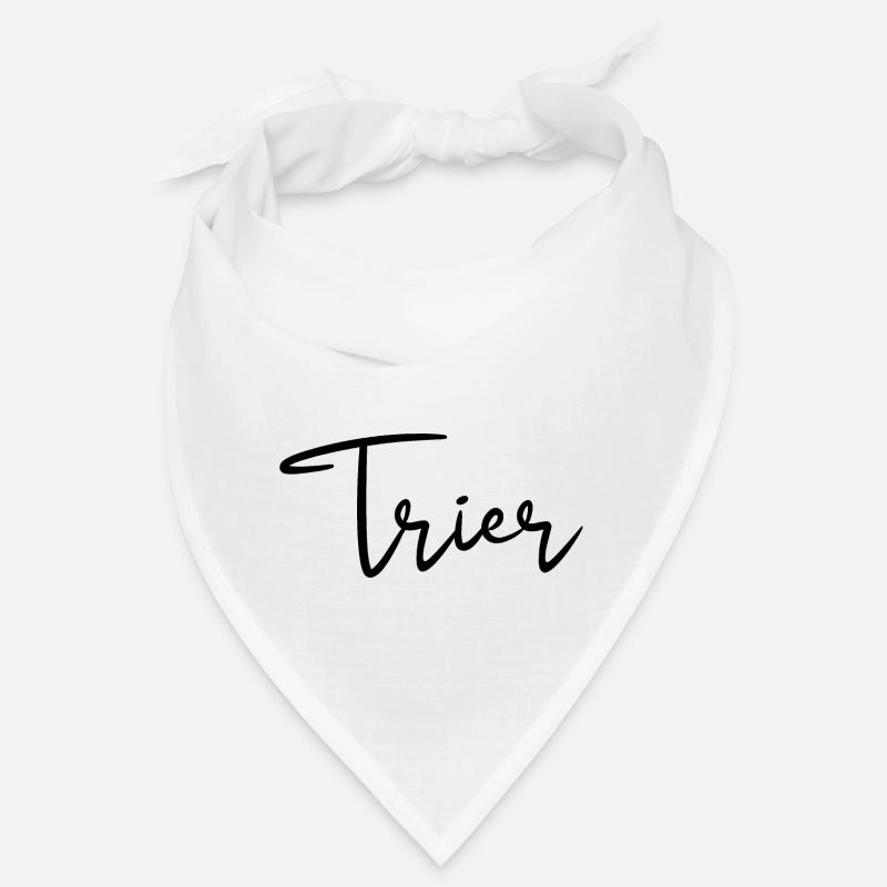 Trier Bandana