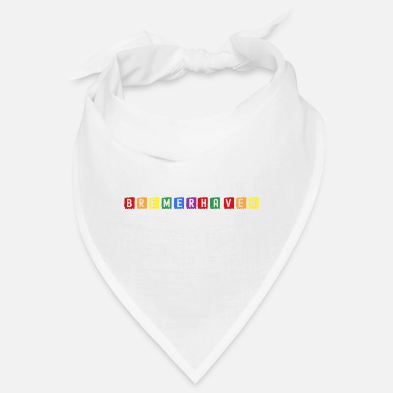 Bremenerhaven Bandana