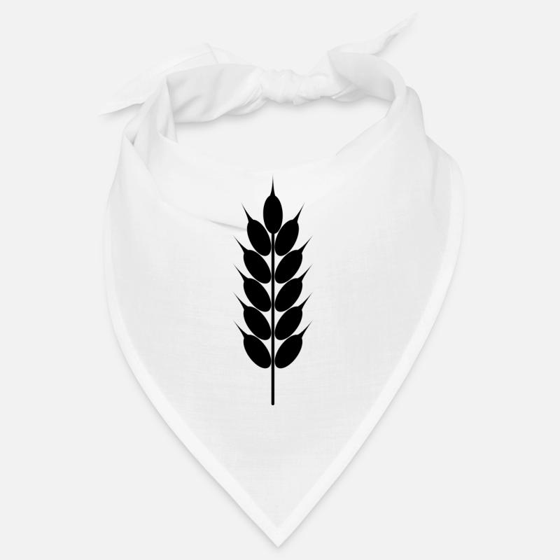 cereals corn cereal wheat wheat veggie gemuese v Bandana