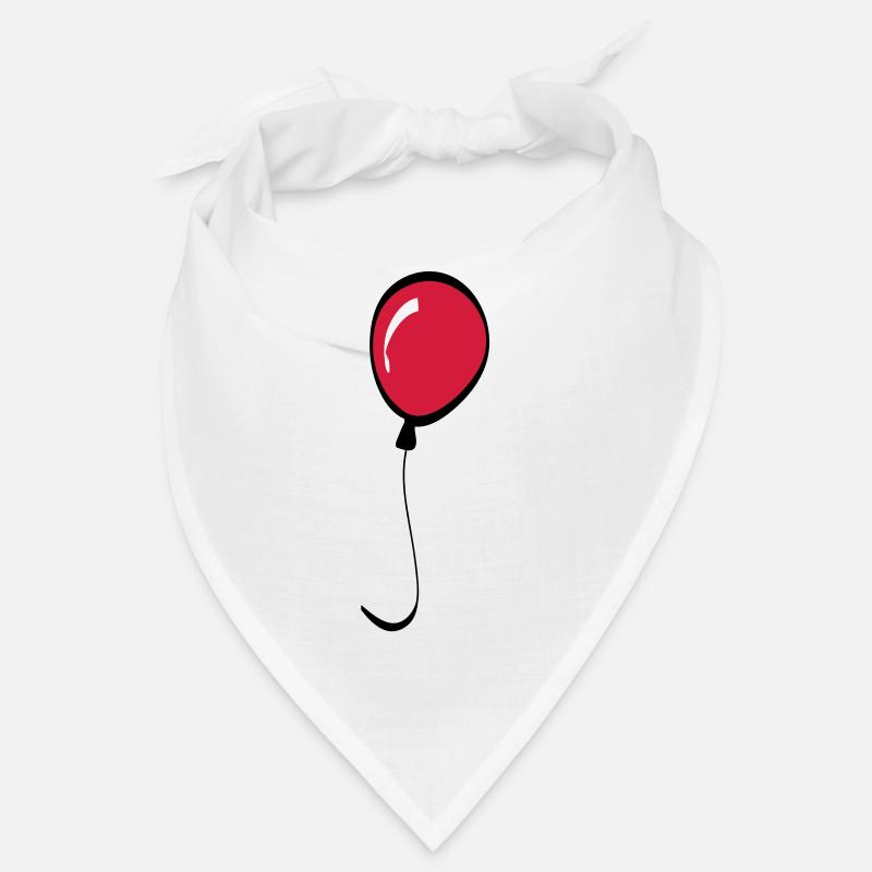balloon Bandana