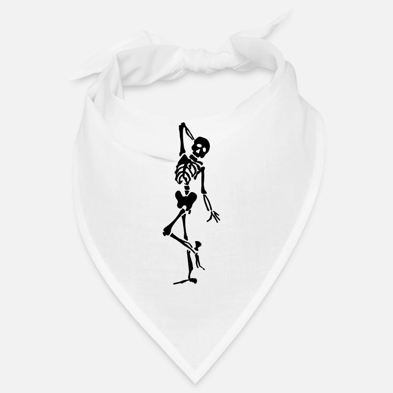 Le mannequin Bandana