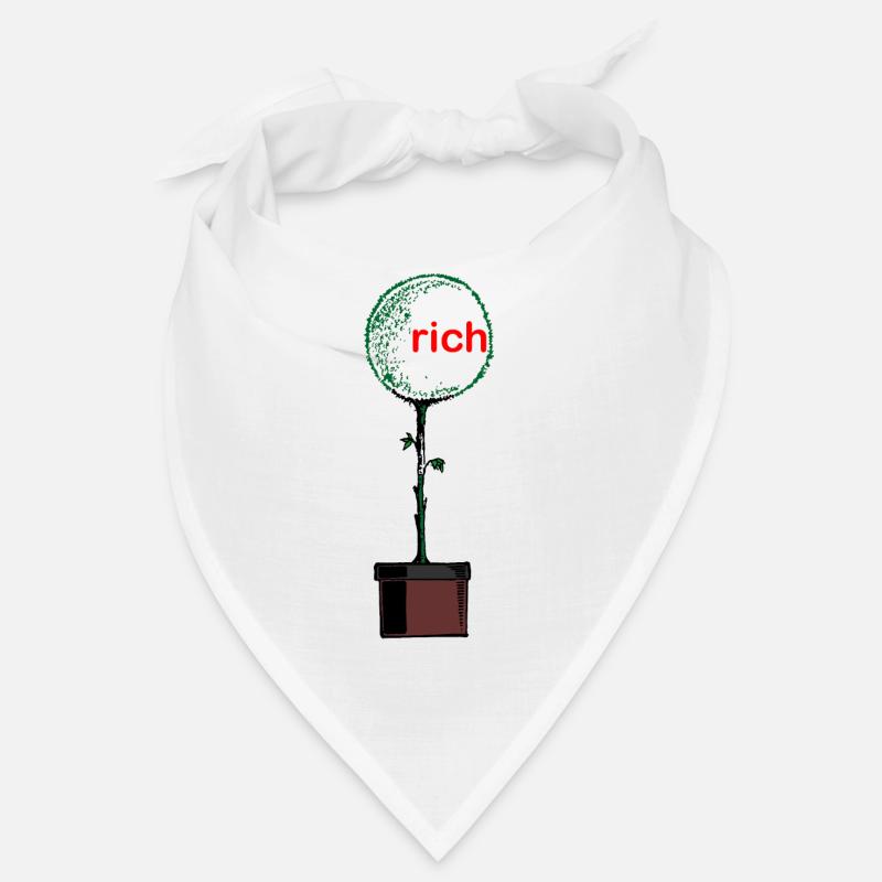 Sowing, persevering, renounced, harvesting, marveling Bandana