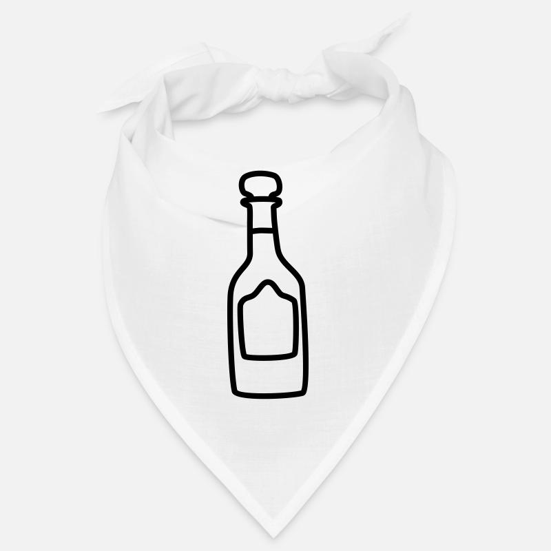 bottle 1 Bandana