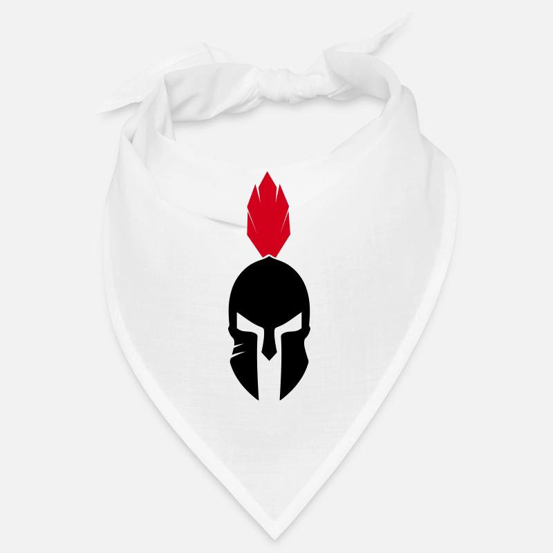 spartan Bandana