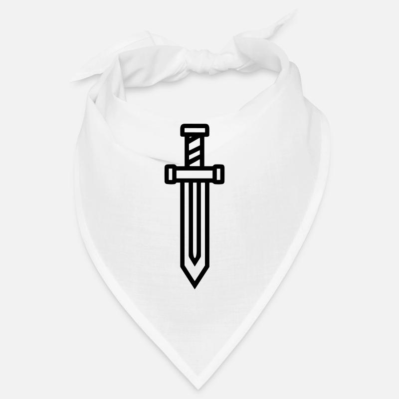 sword Bandana
