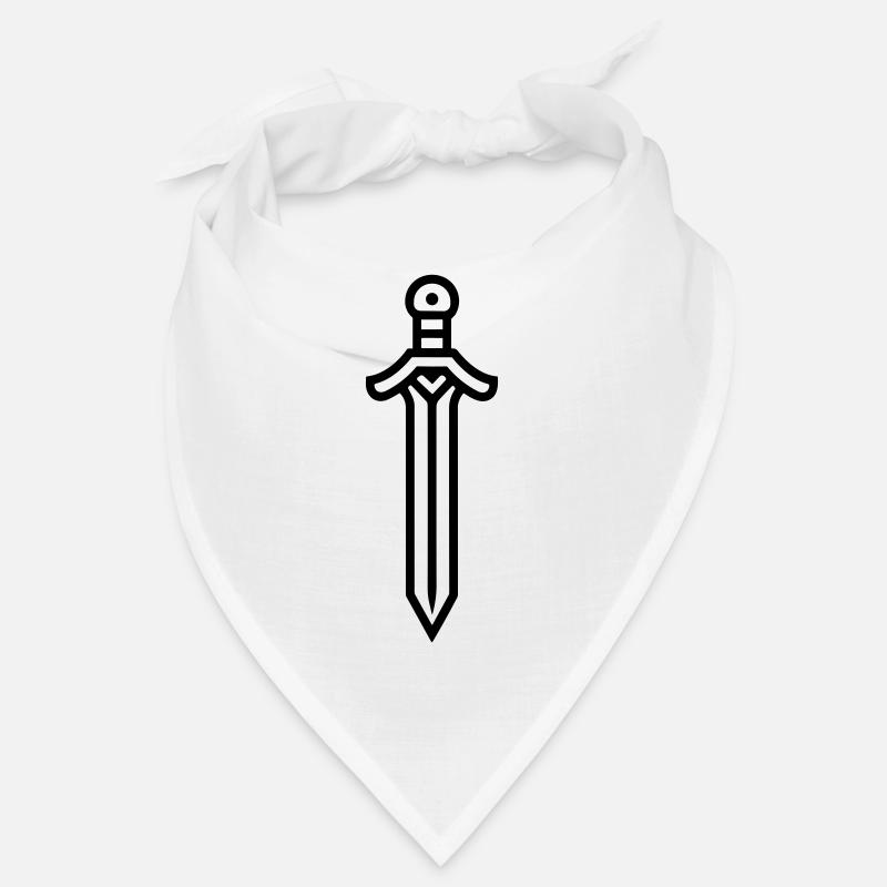 sword Bandana