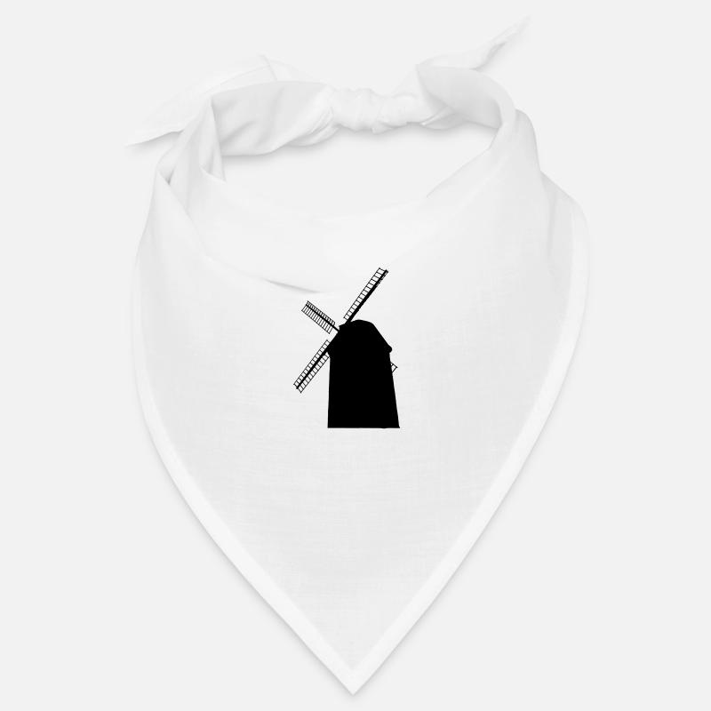 windmill Bandana