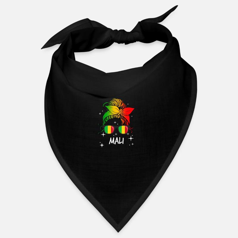 Mali Bandana