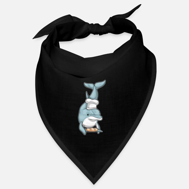Delfin Baker Bread Bandana