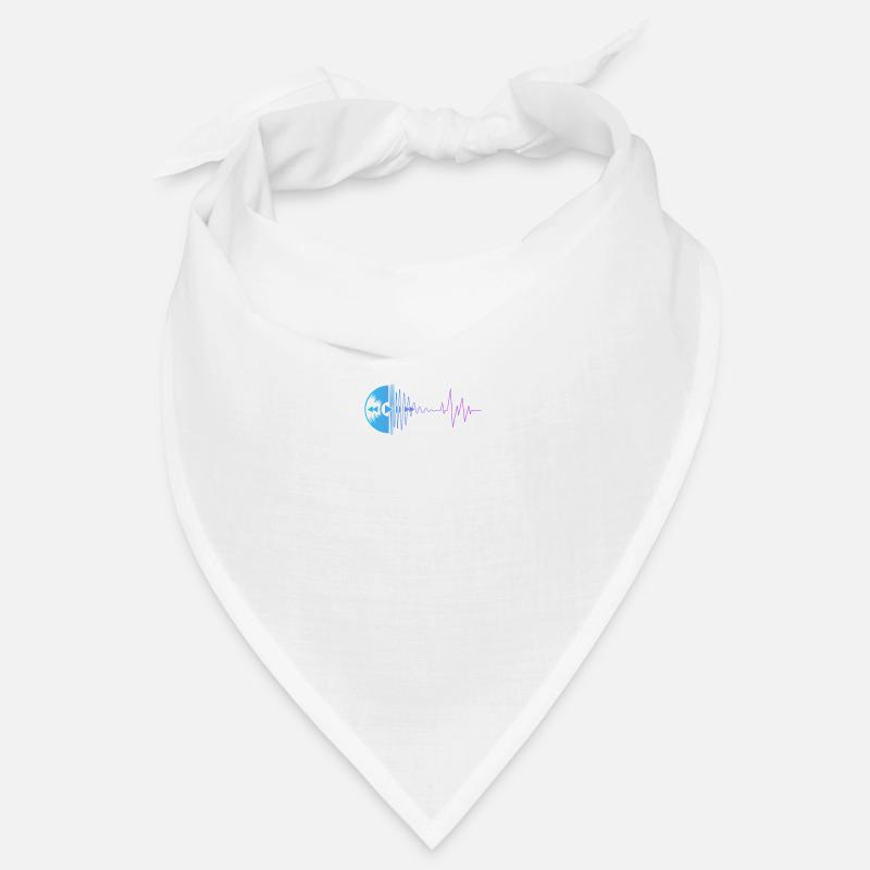 Musique Techno DJ Discjokey Bandana