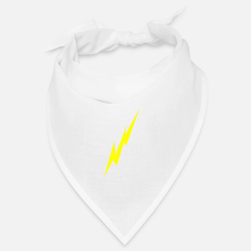 Lightning Bandana