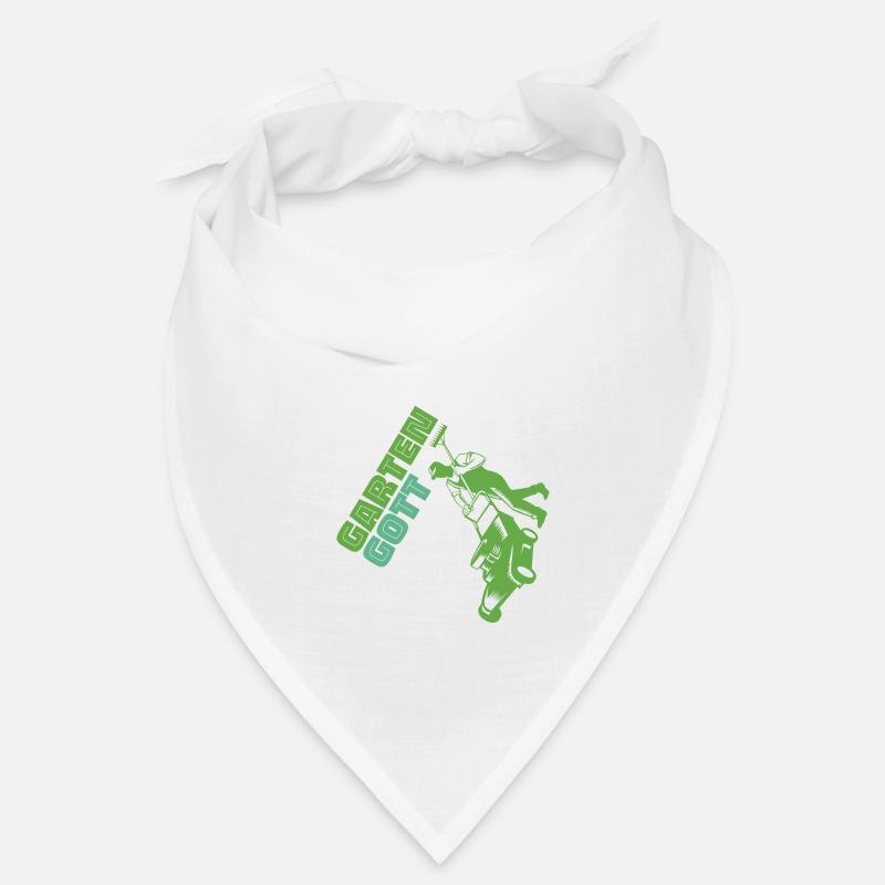 Gartengott Bandana