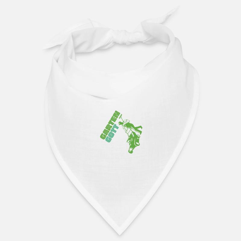 Gartengott Bandana
