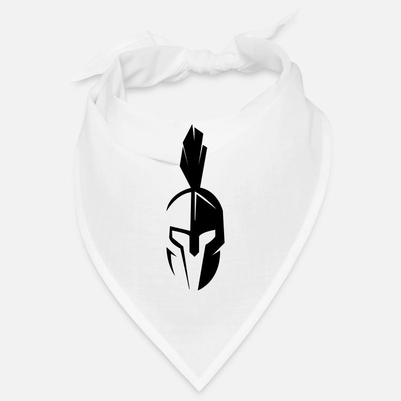 spartaner Bandana