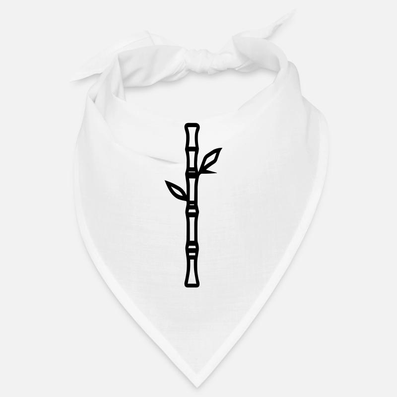 bamboo Bandana