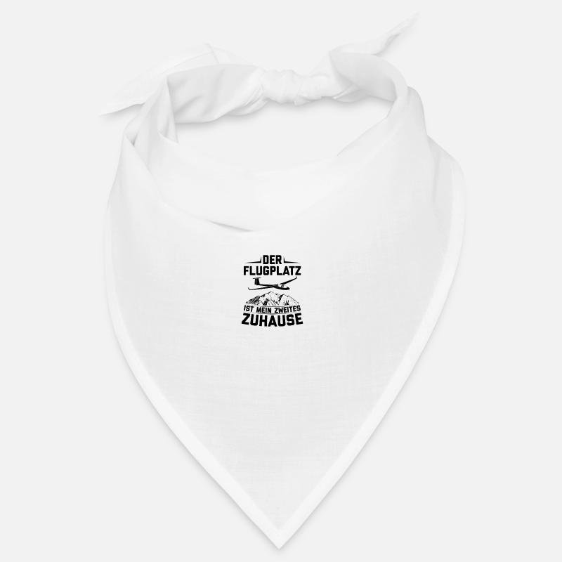 Glider Bandana