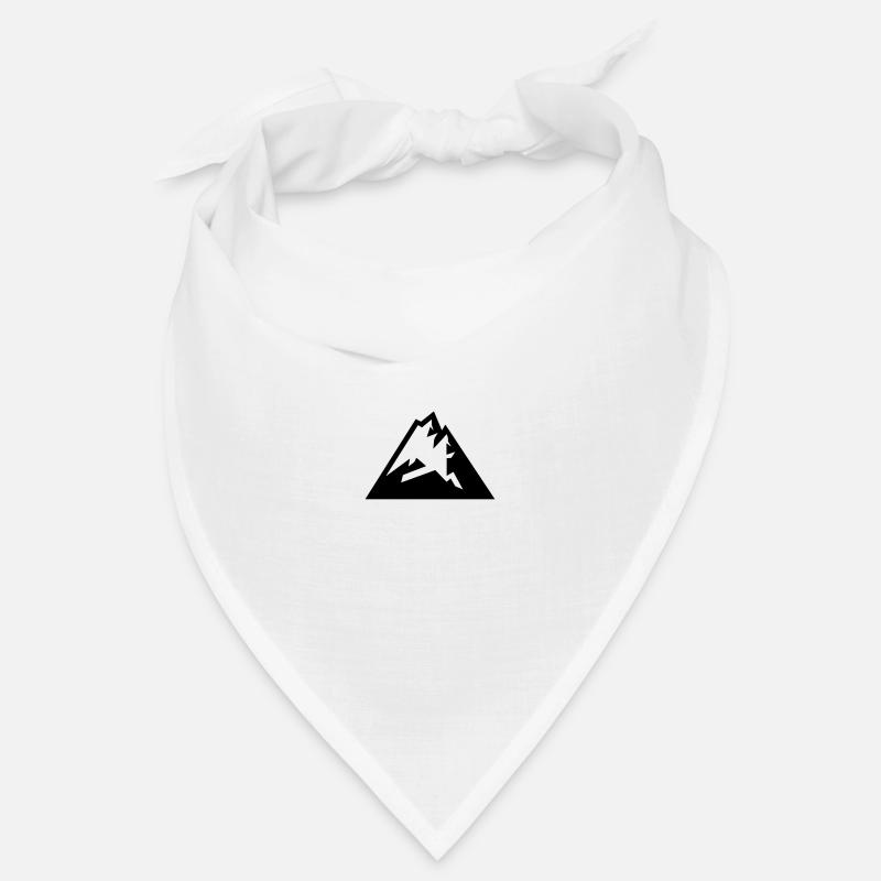 mountain Bandana