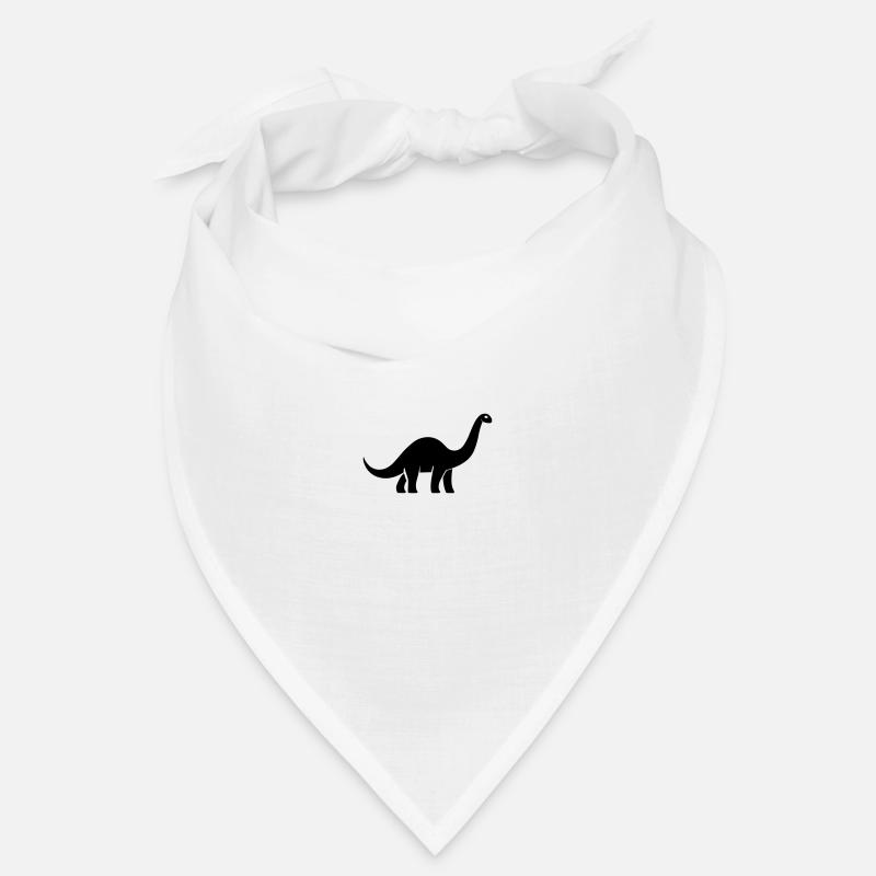 diplodocus Bandana