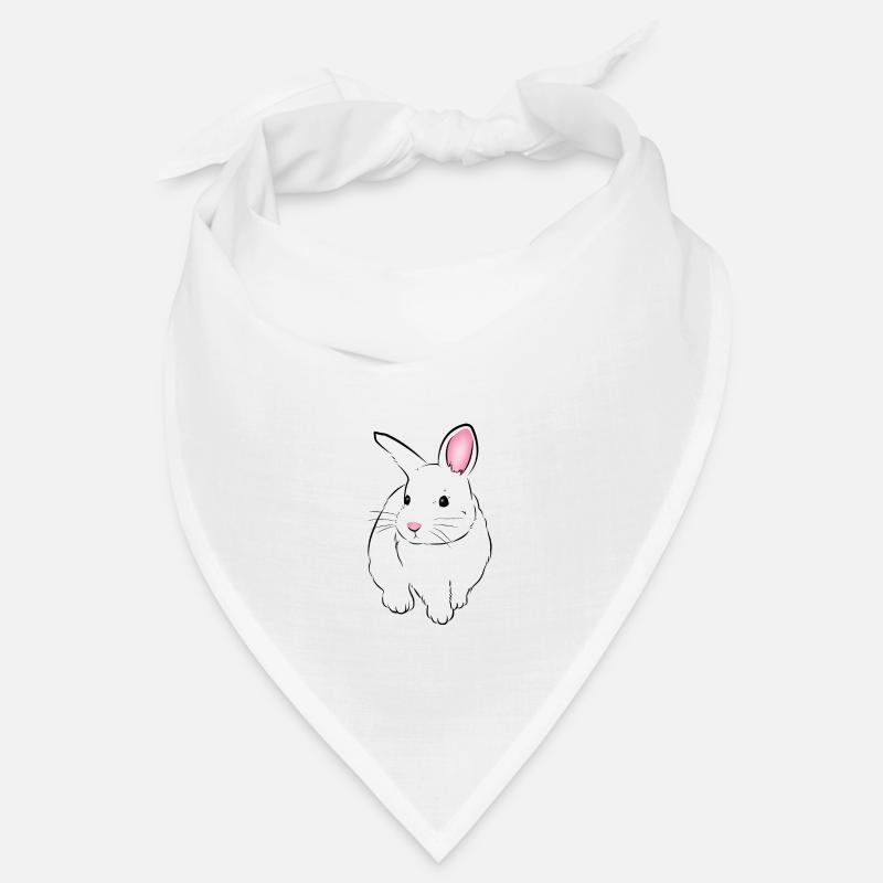 Häschen Bandana