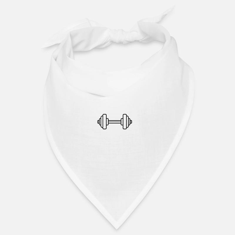 Hantel Bandana