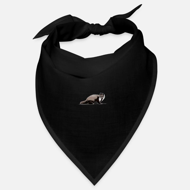 Marten Bandana