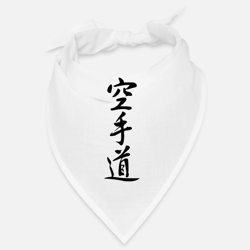 Karate Bandana