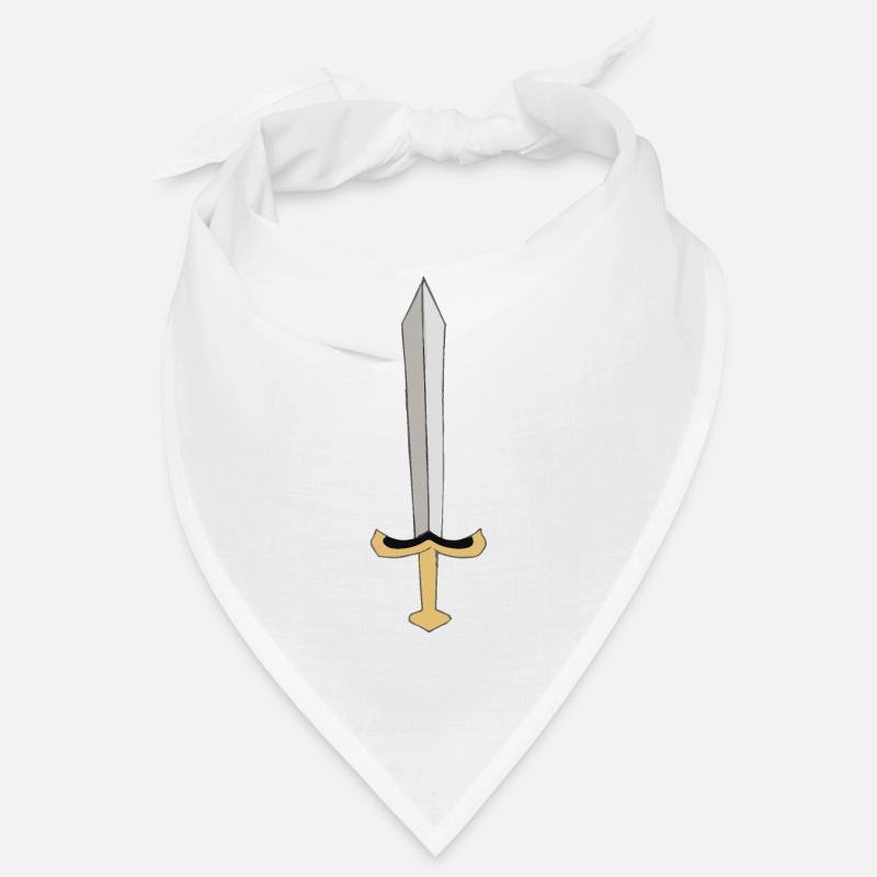 Schwert Bandana