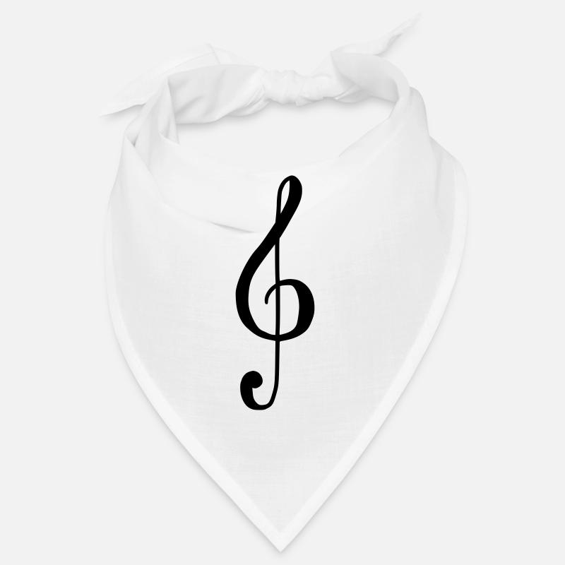 Clé Bandana